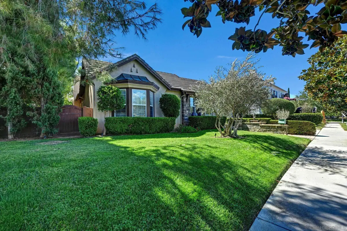 18343 Saint Etienne Lane, San Diego, CA 92128 - #1