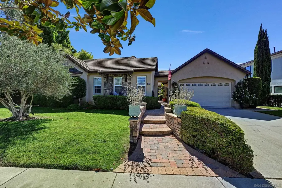 18343 Saint Etienne Lane, San Diego, CA 92128 - #2