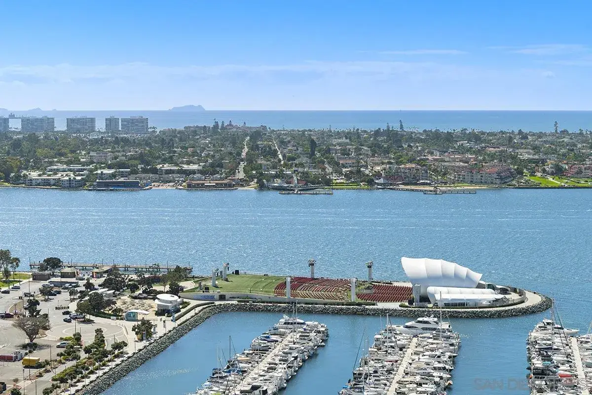 200 Harbor Drive #3003, San Diego, CA 92101 - #1