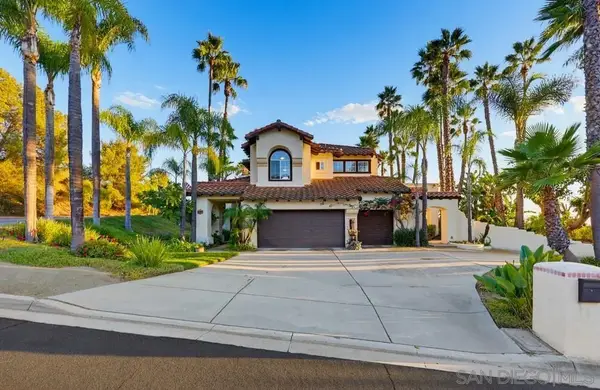 14697 Hidden Wood, Jamul, CA 91935