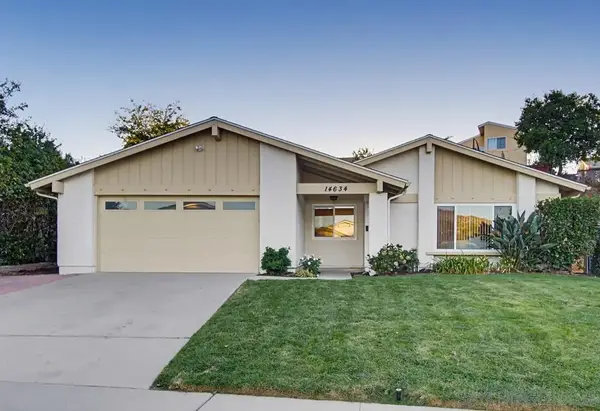 14634 Billy Ln, Poway, CA 92064