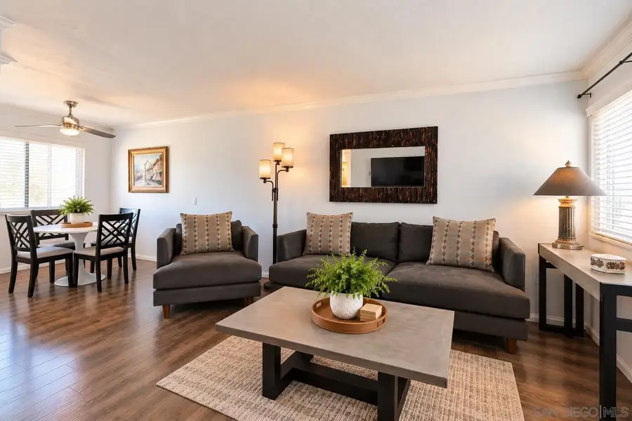 3727 Herman Ave #5, San Diego, CA 92104 - #2
