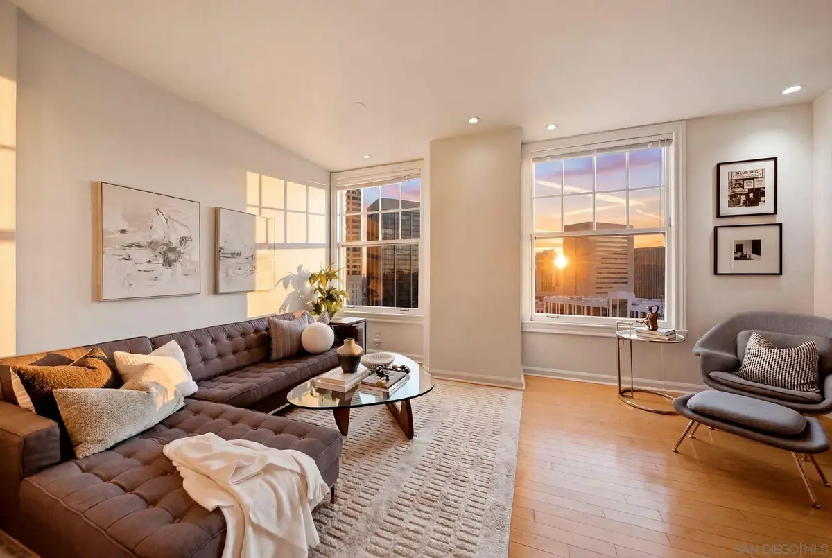 702 Ash #509, San Diego, CA 92101 - #1