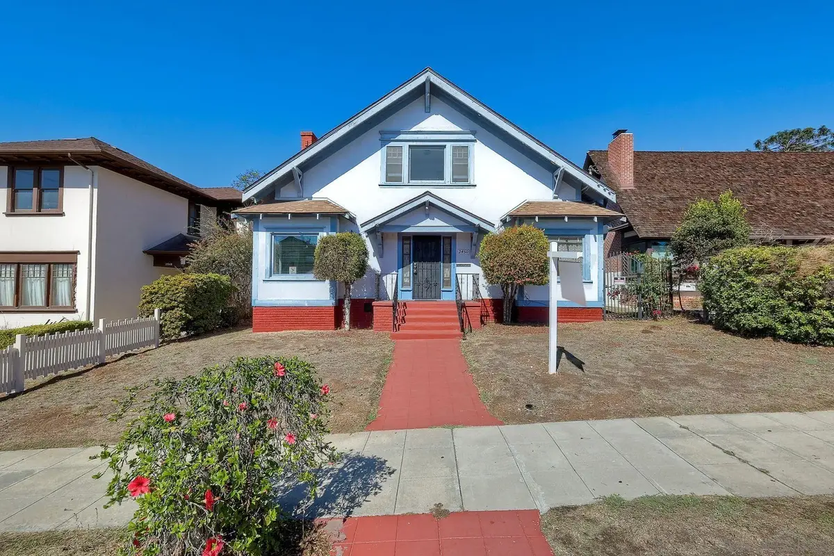 2450 A St, San Diego, CA 92102 - #1