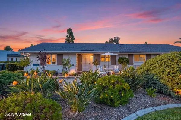 3655 N Vista Campana #1-A, Oceanside, CA 92057
