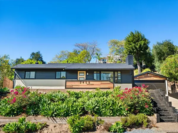 2458 Littleton, El Cajon, CA 92020