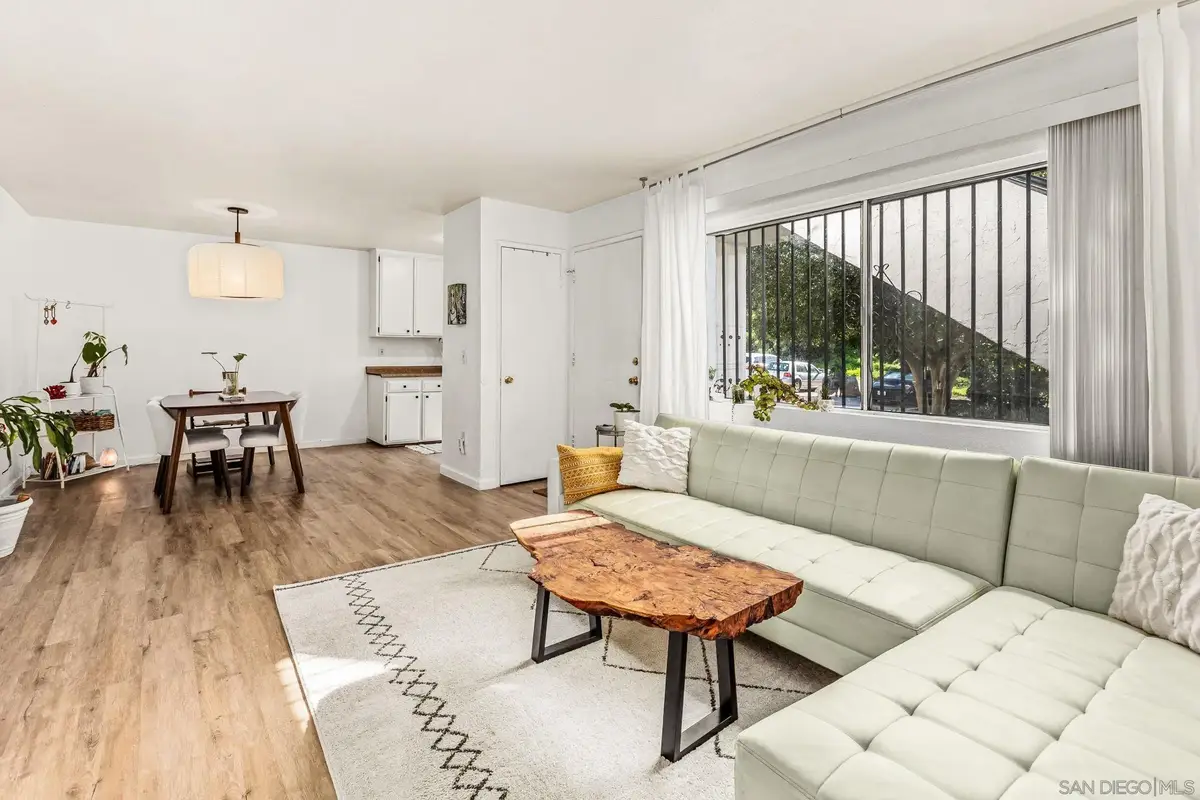 335 34th St #Unit 1, San Diego, CA 92102 - Image #1