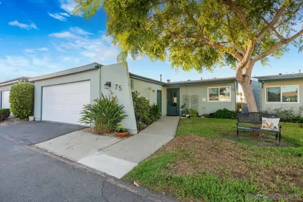 3890 Vista Campana S. #75, Oceanside, CA 92057