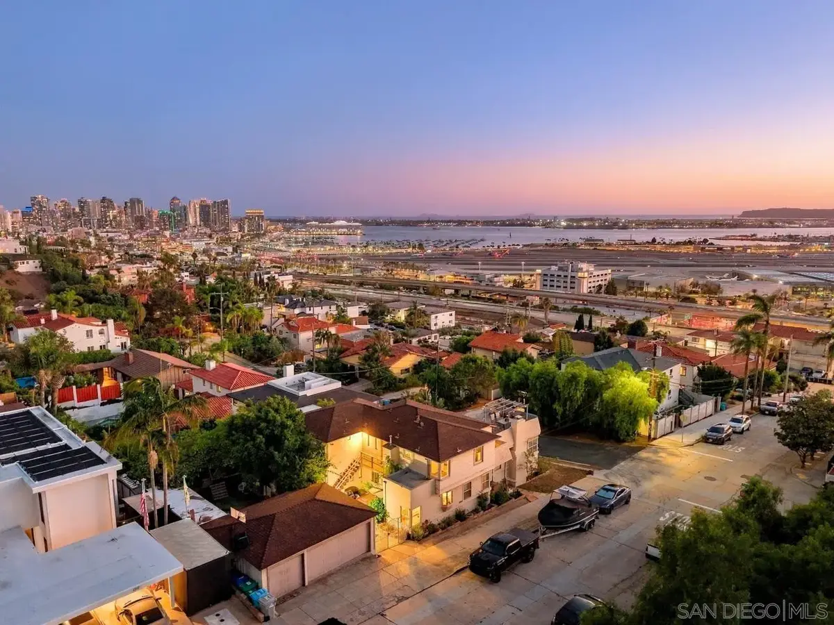 3365 State St, San Diego, CA 92103 - #1