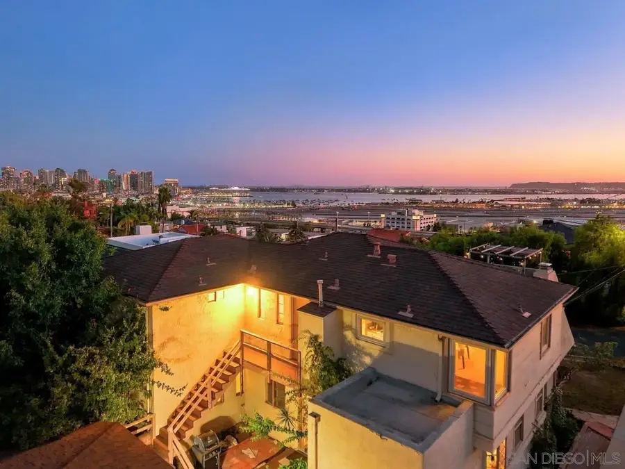 3365 State St, San Diego, CA 92103 - #3