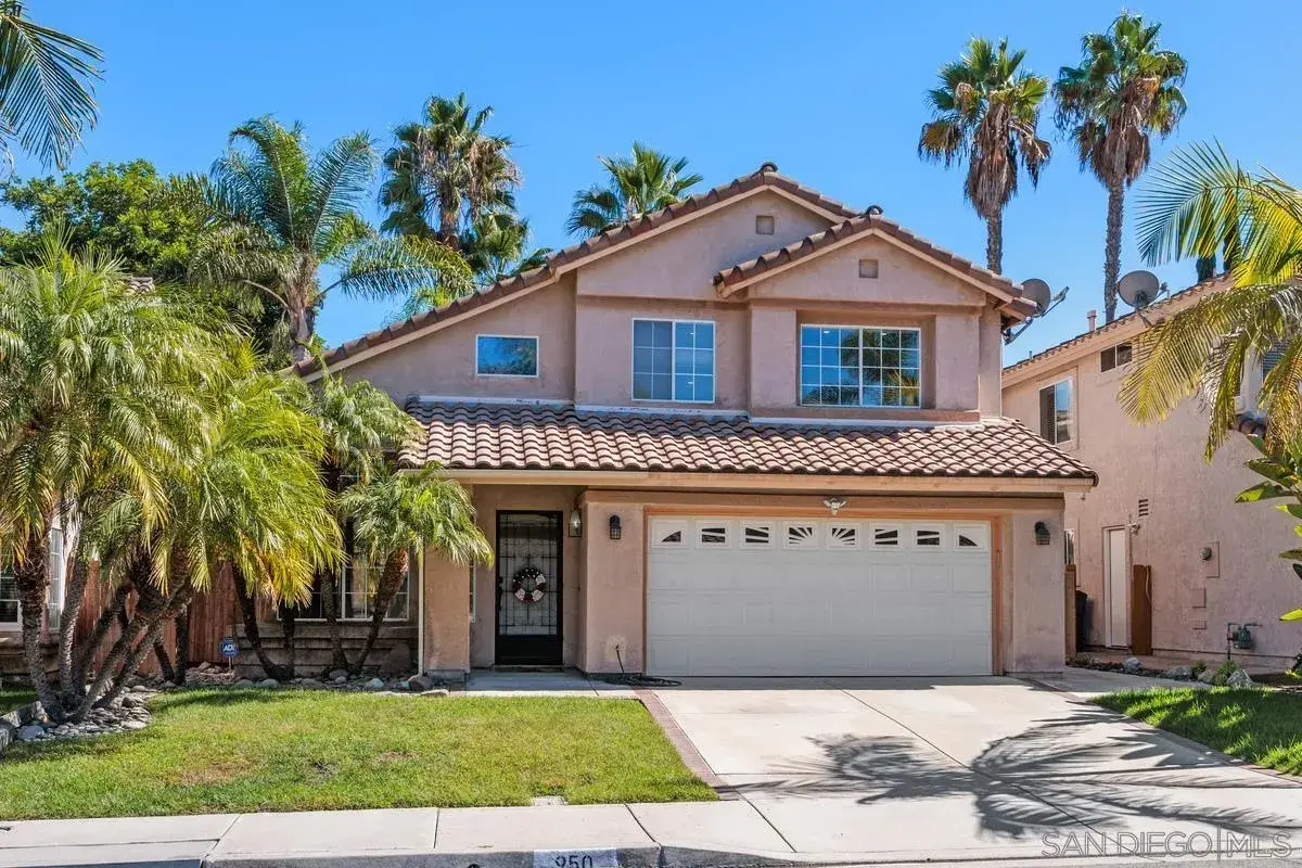 950 Tempera Ct, Oceanside, CA 92057 - #1