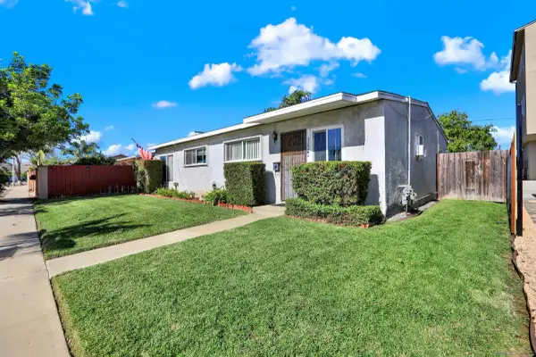 3252-54 Clairemont Mesa Blvd, San Diego, CA 92117