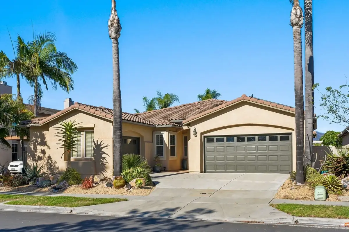 1477 Stanislaus, Chula Vista, CA 91913 - #1