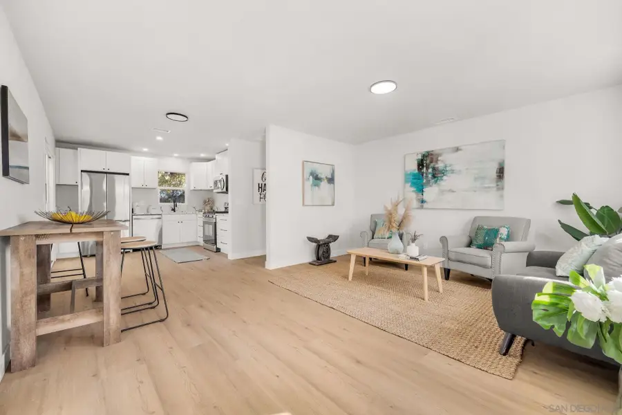 6344 Wunderlin Ave, San Diego, CA 92114 - #3