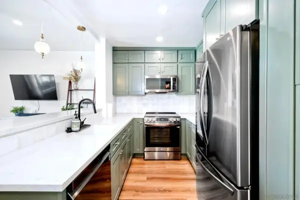 4230 Copeland Avenue #Unit 6, San Diego, CA 92105