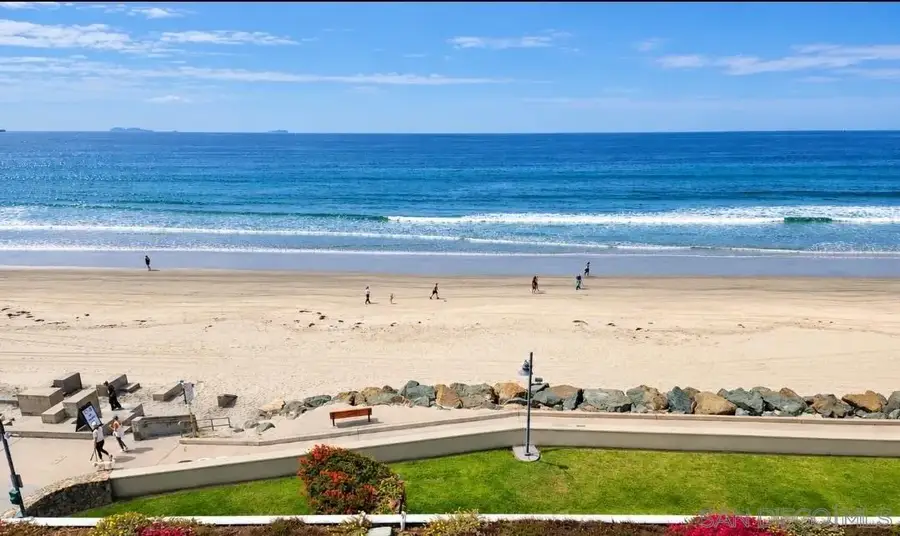 1760 Avenida Del Mundo #308, Coronado, CA 92118 - #3