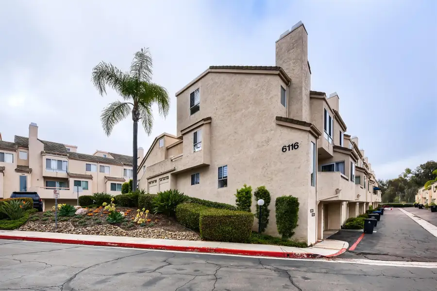 6116 Calle Mariselda #304, San Diego, CA 92124 - #2