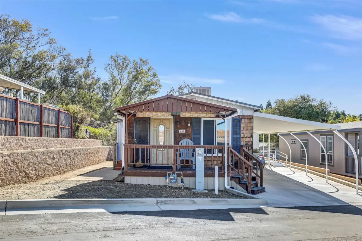 2400 Alpine Blvd #17, Alpine, CA 91901 - #1