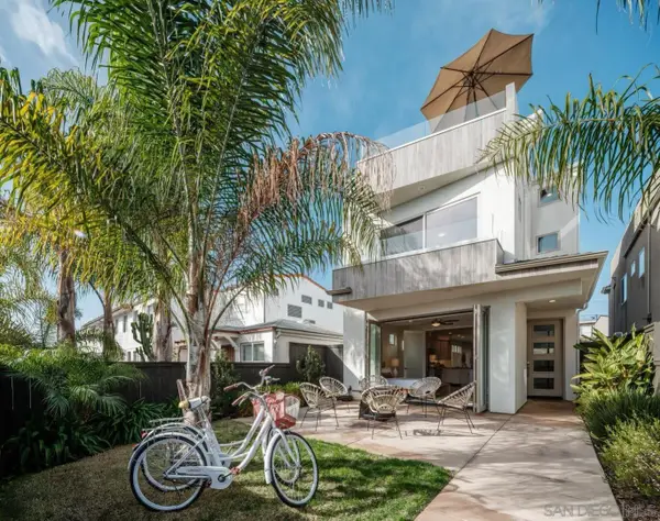 1042 Missouri St, San Diego, CA 92109