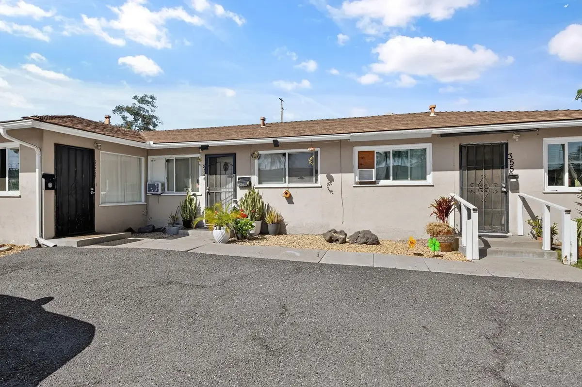 3552-56 West St., Lemon Grove, CA 91945 - #1