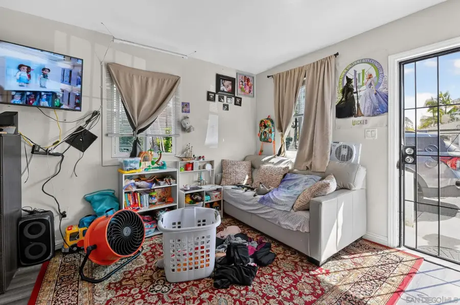 3552-56 West St., Lemon Grove, CA 91945 - #3