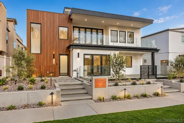 3857 Kendall Street, San Diego, CA 92109