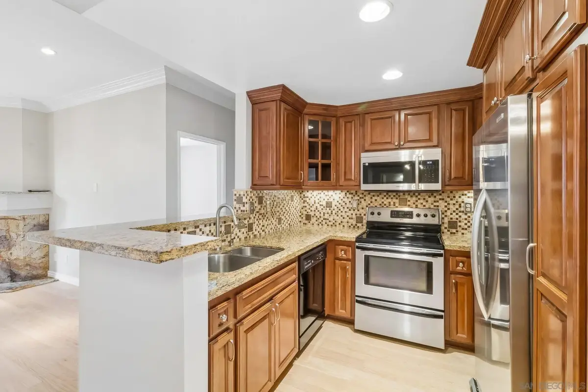 2020 Camino De La Reina #2217, San Diego, CA 92108 - #1