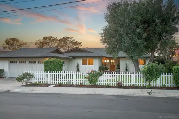8866 Cliffridge Ave, San Diego, CA 92037
