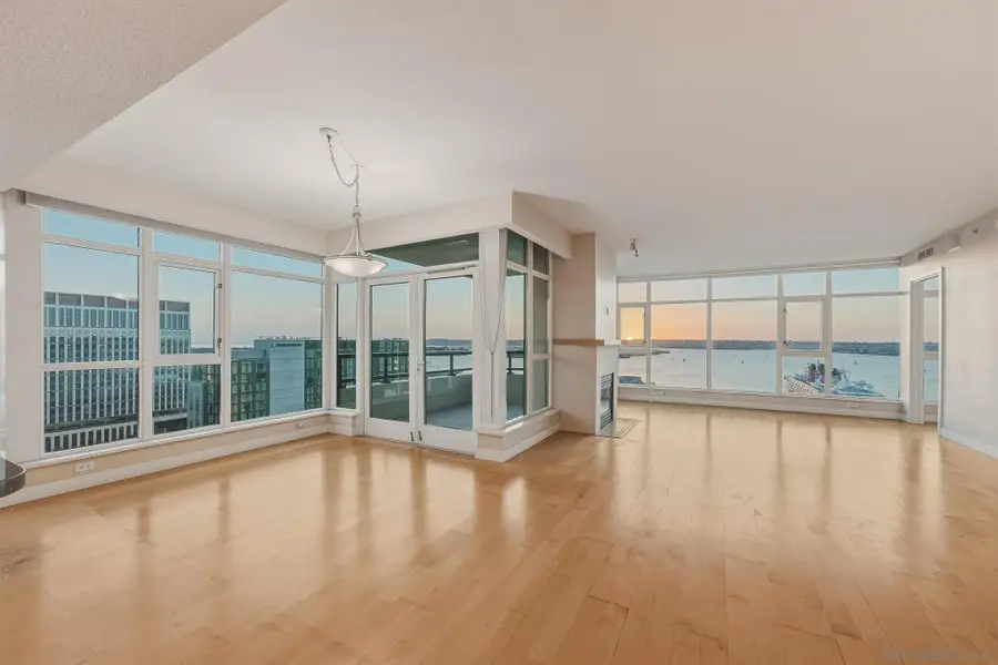 1199 Pacific Hwy #2206, San Diego, CA 92101 - #2
