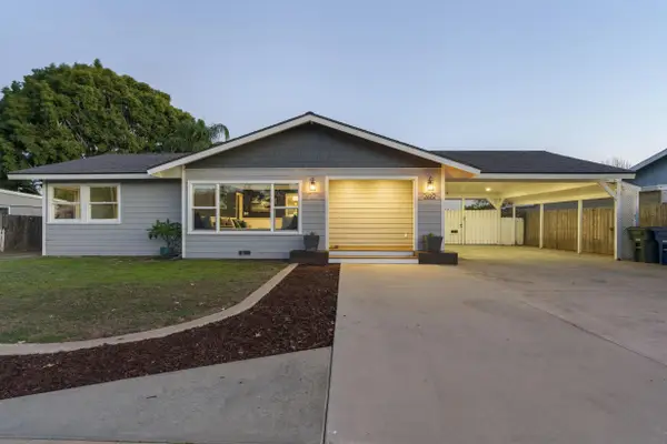 2499 Chatham St, El Cajon, CA 92020