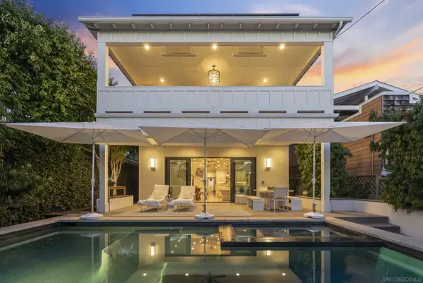 5518 Bellevue Ave, La Jolla, CA 92037