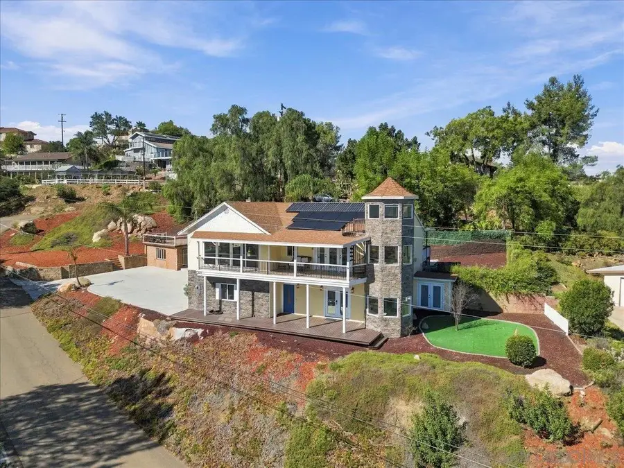 205 Highline Trail, El Cajon, CA 92021 - #3