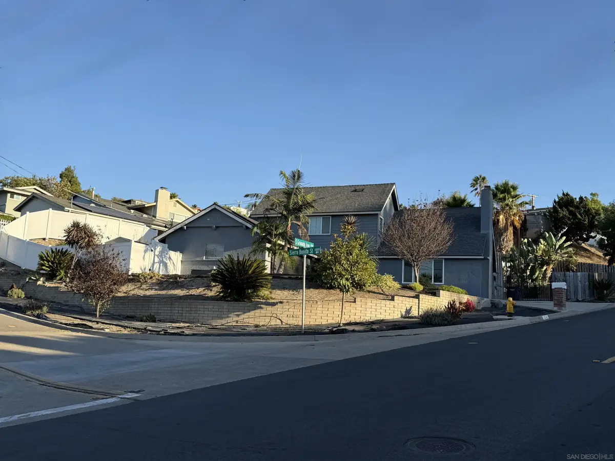 3347 So Granada, Spring Valley, CA 91977 - #1