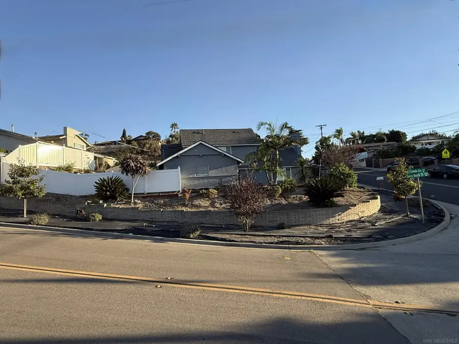 3347 So Granada, Spring Valley, CA 91977 - #2