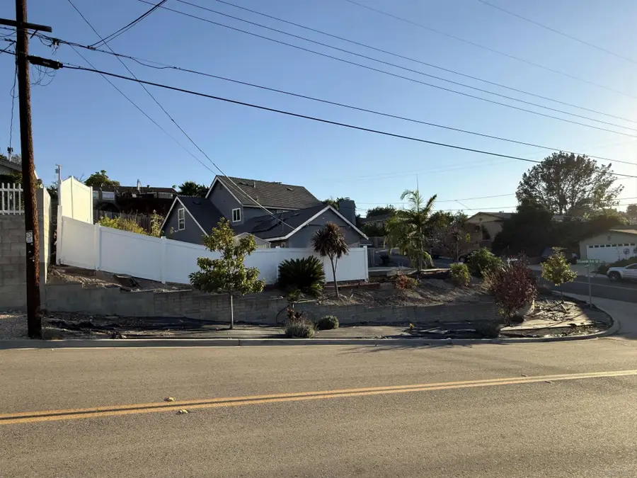 3347 So Granada, Spring Valley, CA 91977 - #3