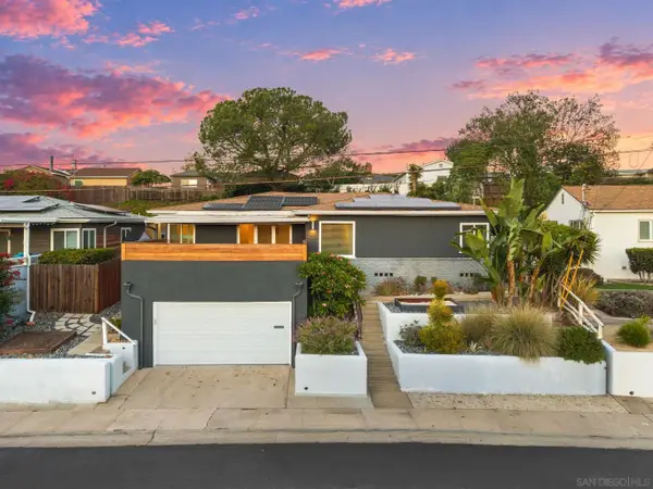 4759 Baylor Drive, San Diego, CA 92115