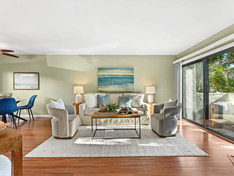 3823 Caminito Litoral #208, San Diego, CA 92107 - #3