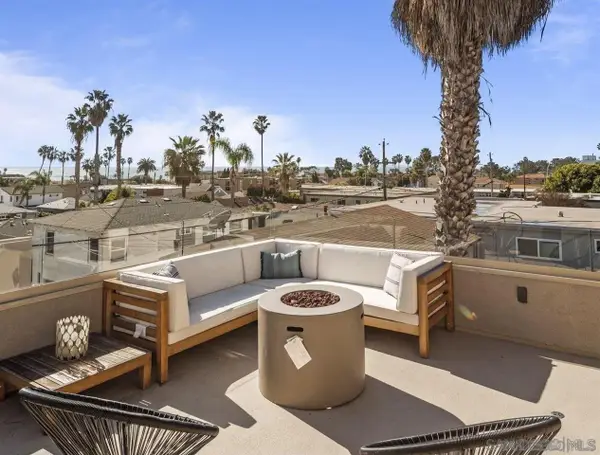 853 Sapphire, San Diego, CA 92109