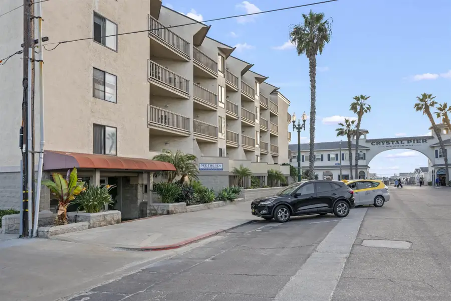 4465 Ocean Blvd #24, San Diego, CA 92109 - #2