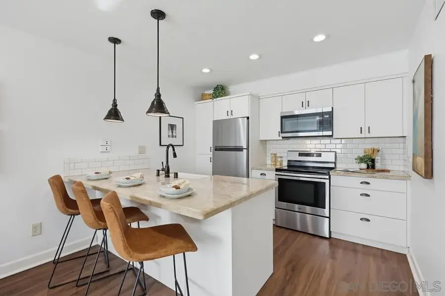 2636 Worden St Unit 108, San Diego, CA 92110 - #3