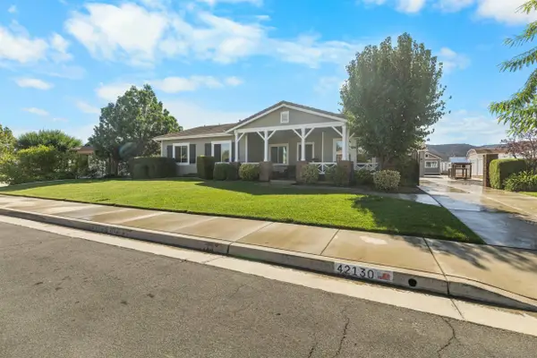 42130 Wagon Wheel, Murrieta, CA 92562