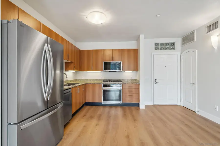 550 Park Blvd #2306, San Diego, CA 92101 - #3