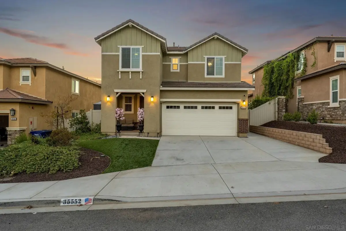 35552 Asturian Way, Fallbrook, CA 92028 - #1