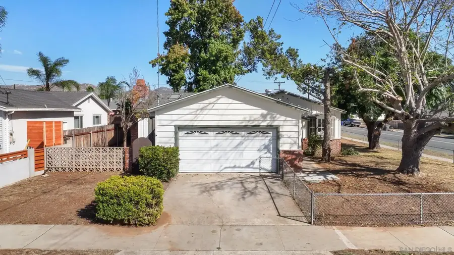 201 Pictor Lane, El Cajon, CA 92019 - #2