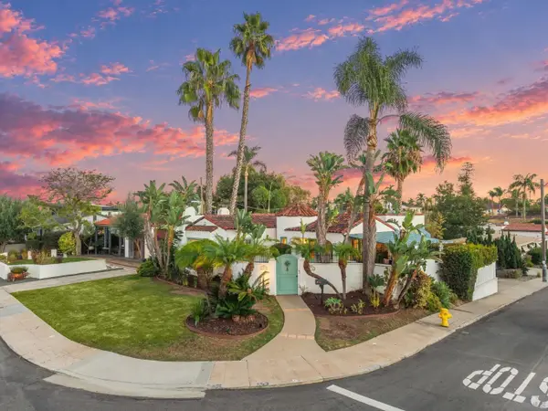 4205 Alder, San Diego, CA 92116