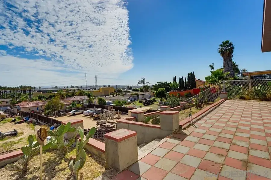 361 Morehouse Place, Chula Vista, CA 91911 - #3