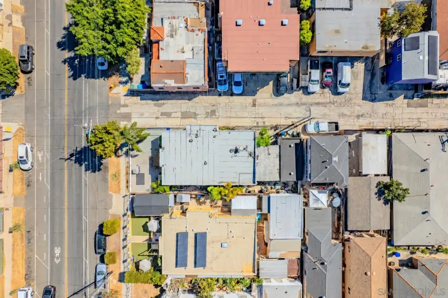 4223 Landis St, San Diego, CA 92105 - #3