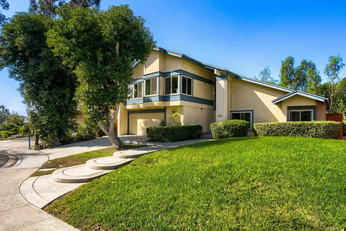 10912 Promesa Dr., San Diego, CA 92124 - #1
