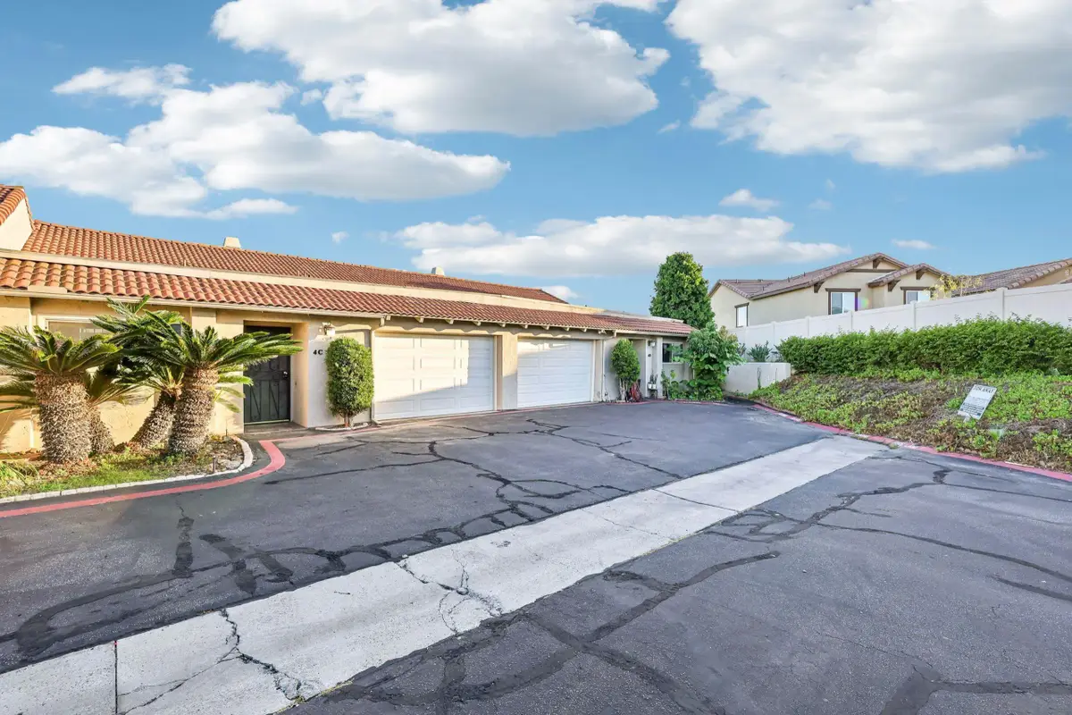 31908 Del Cielo Este #4C, Bonsall, CA 92003 - #1