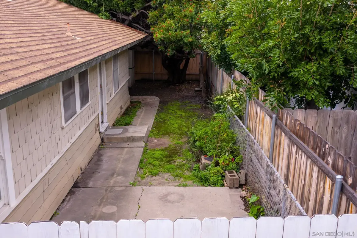 4208 34th Street, San Diego, CA 92104 - Image #1